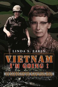 bokomslag Vietnam I'm Going !