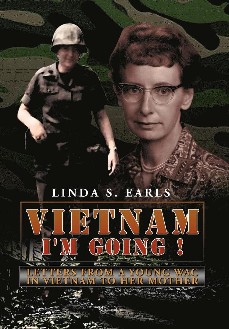 Vietnam I'm Going ! 1