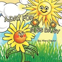 bokomslag A Day for Miss Daisy