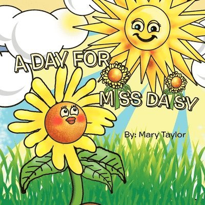 Mary Taylor - Day for Miss Daisy, Häftad