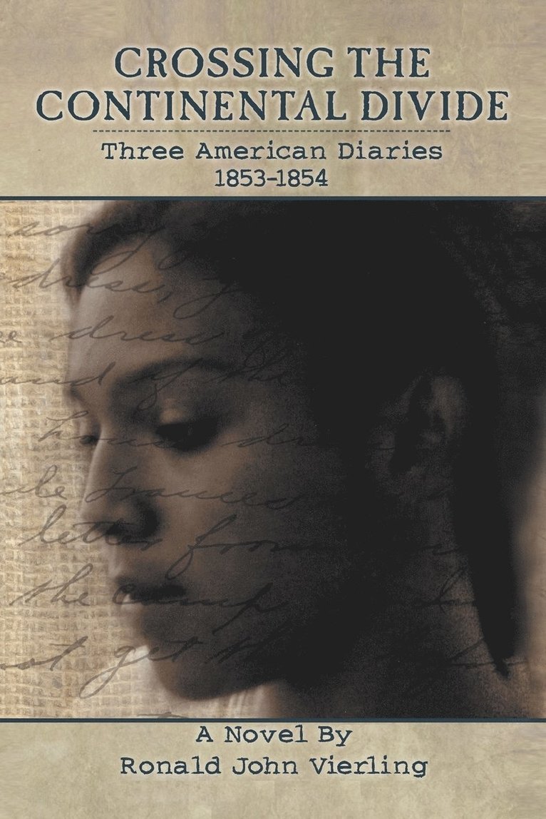 Crossing the Continental Divide