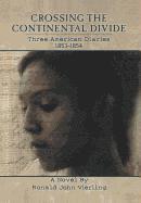 Crossing the Continental Divide