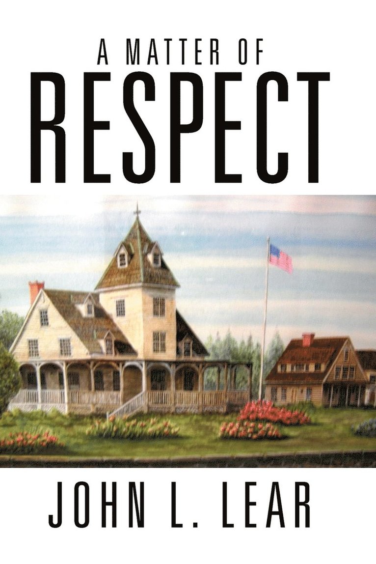 A Matter of Respect 1