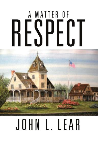bokomslag Matter of Respect