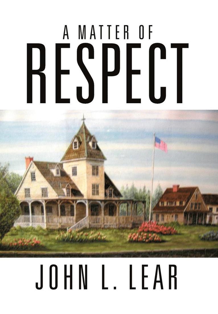 A Matter of Respect 1