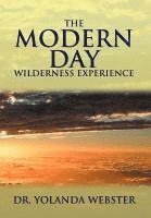 bokomslag Modern Day Wilderness Experience