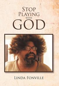bokomslag Stop Playing with God