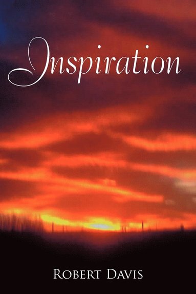 Robert Davis - Inspiration, Häftad