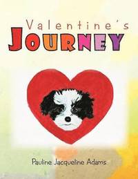 bokomslag Valentine's Journey