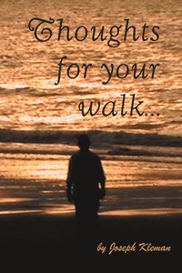 bokomslag Thoughts for Your Walk