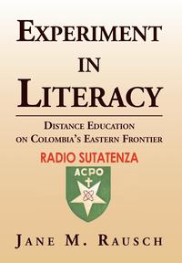 bokomslag Experiment in Literacy