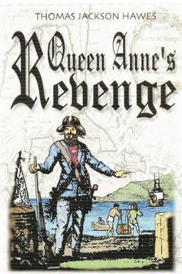 bokomslag Queen Anne's Revenge