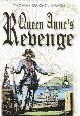 bokomslag Queen Anne's Revenge