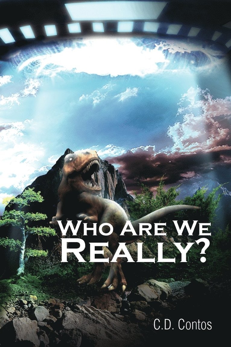 Who Are We Really? 1