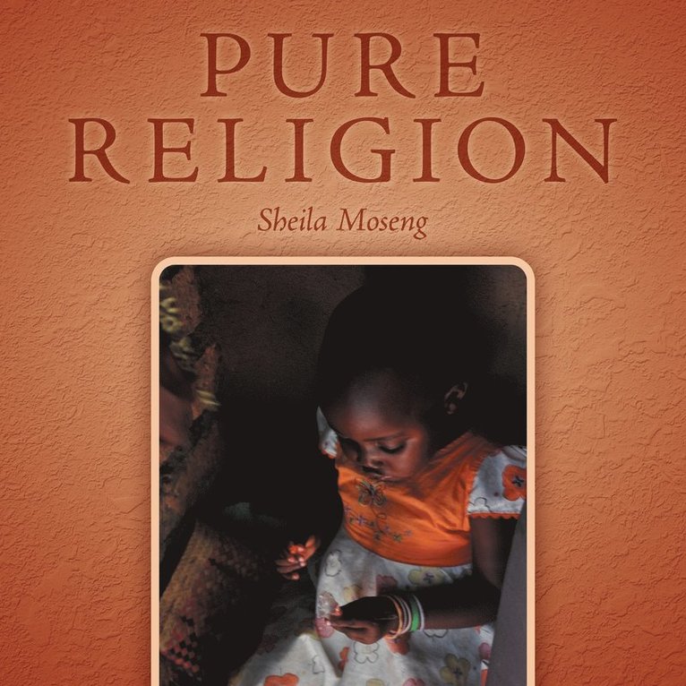 Pure Religion 1