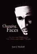 Sean J Marshall, Sean J. Marshall - Changing Faces, Inbunden