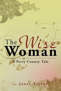 bokomslag The Wise Woman