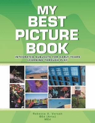 My Best Picture Book 1