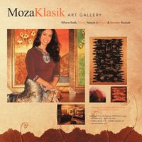 bokomslag MozaKlasik Art Gallery