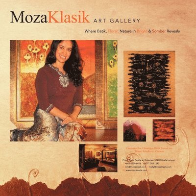 MozaKlasik Art Gallery 1