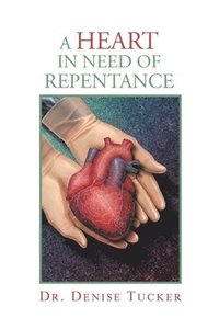 bokomslag Heart in Need of Repentance
