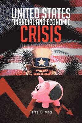 bokomslag United States, Financial and Economic Crisis