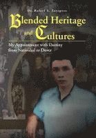Blended Heritage and Cultures 1