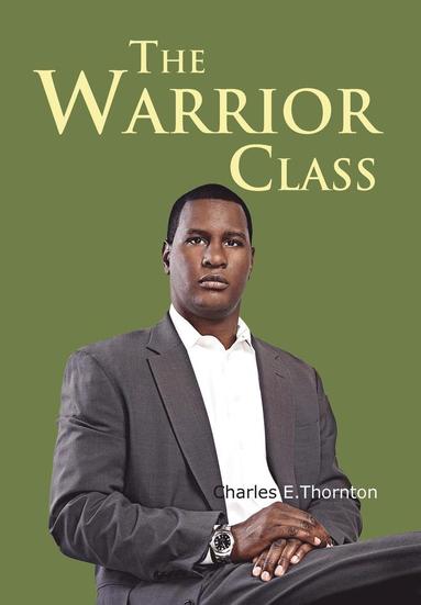 bokomslag Warrior Class