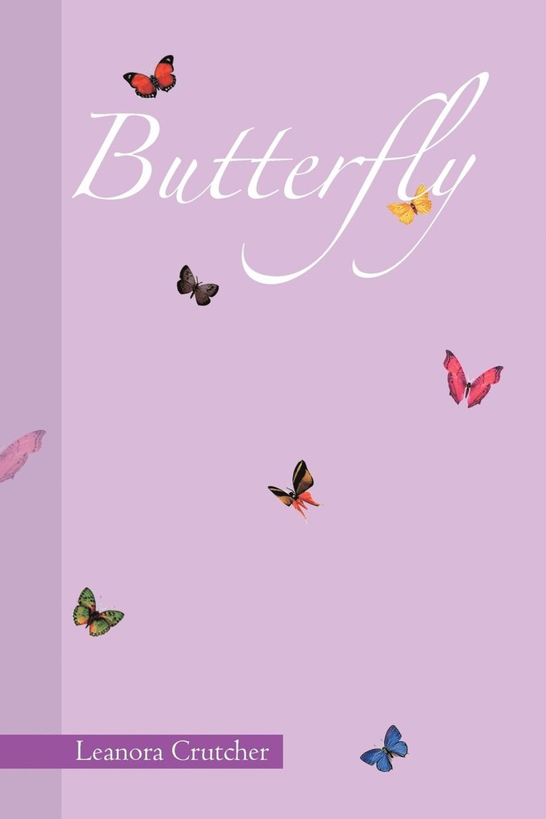 Butterfly 1