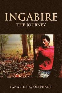 bokomslag Ingabire