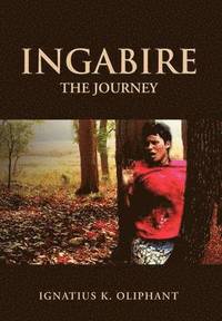bokomslag Ingabire