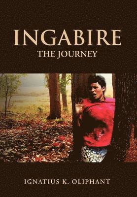 bokomslag Ingabire