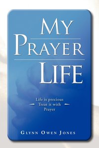bokomslag My Prayer Life