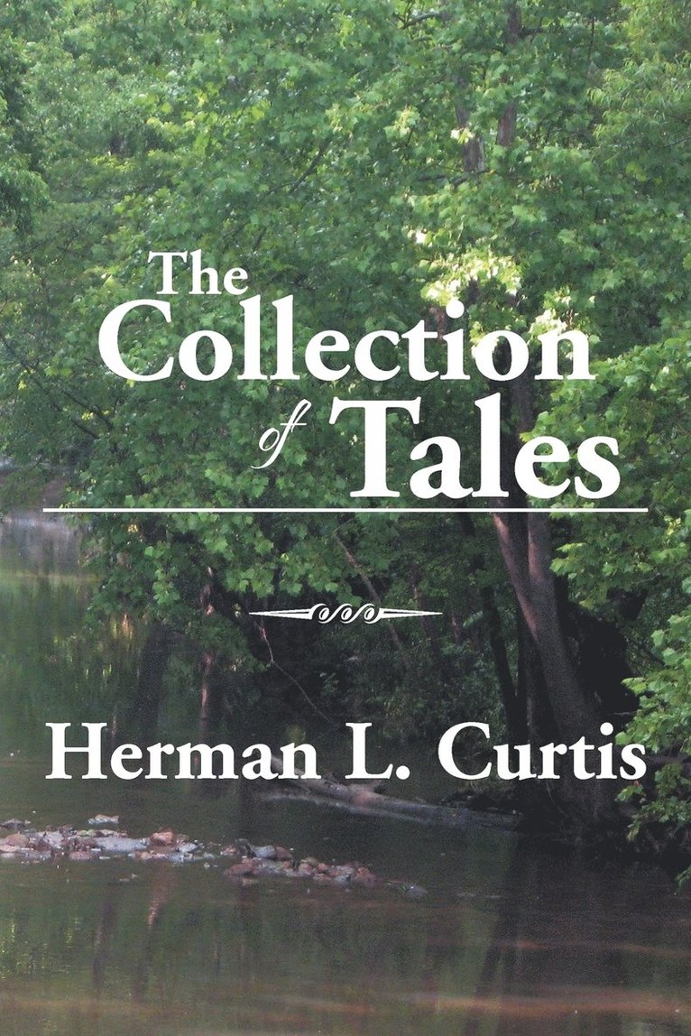 The Collection of Tales 1