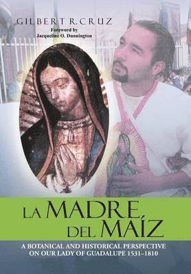 La Madre del Maiz 1