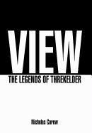 Nicholas Carew - View, Inbunden