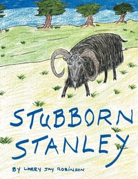 bokomslag Stubborn Stanley