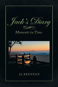bokomslag Jack's Diary