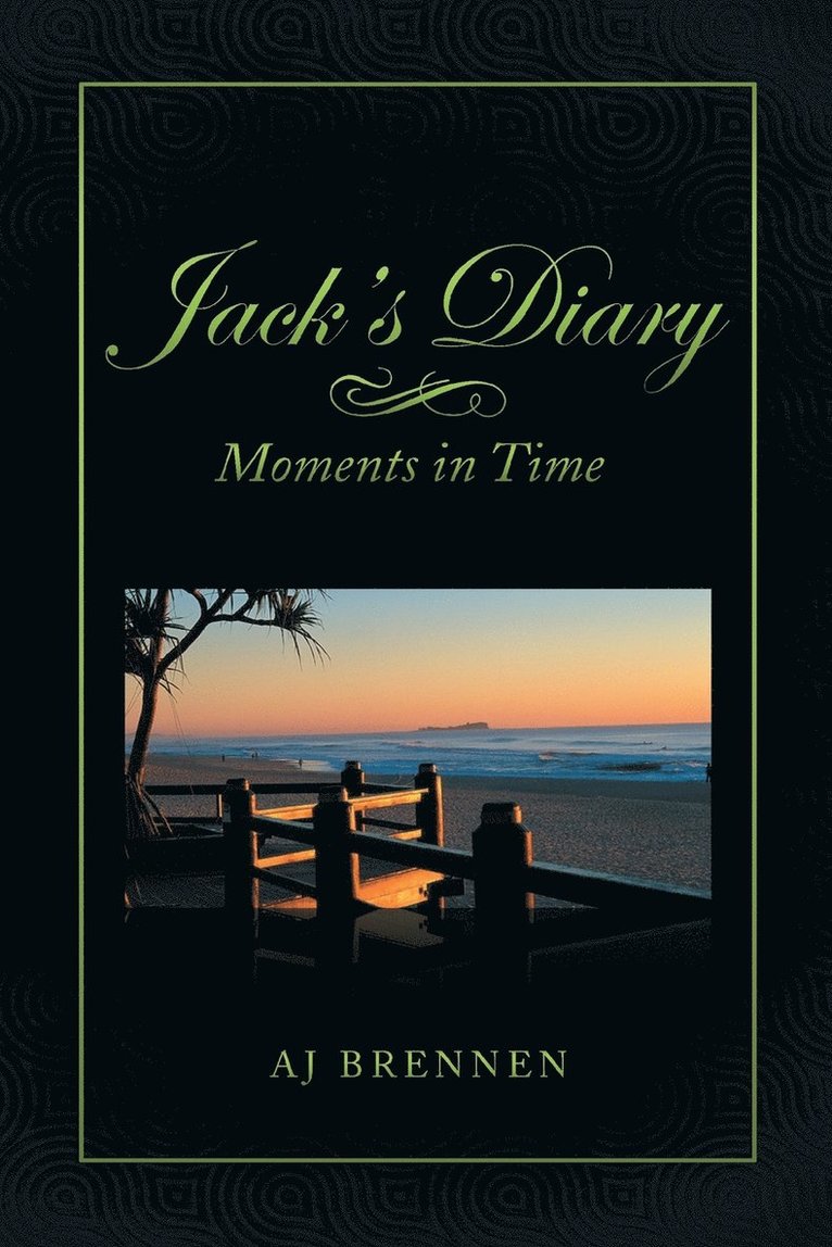 Jack's Diary 1