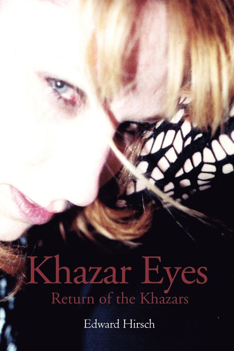 Khazar Eyes 1