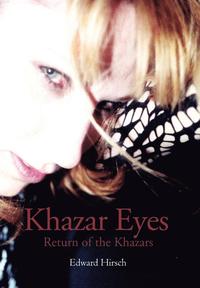 bokomslag Khazar Eyes