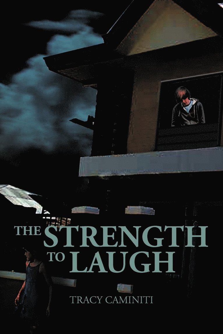 The Strength to Laugh 1