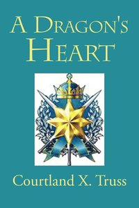 bokomslag Dragon's Heart