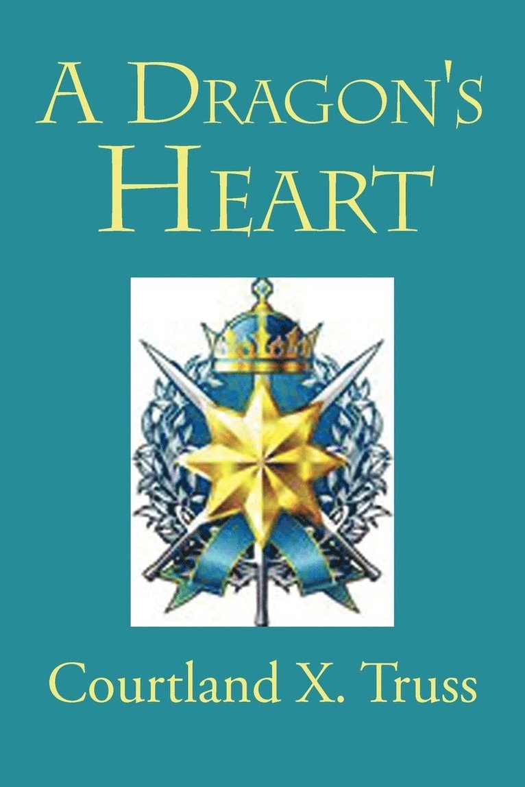 Dragon's Heart 1
