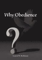 bokomslag Why Obedience