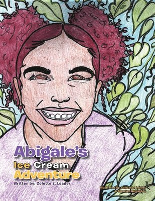 Abigale's Ice Cream Adventure 1