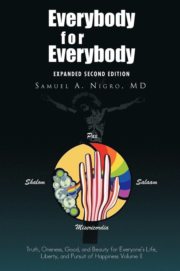 Everybody for Everybody 1