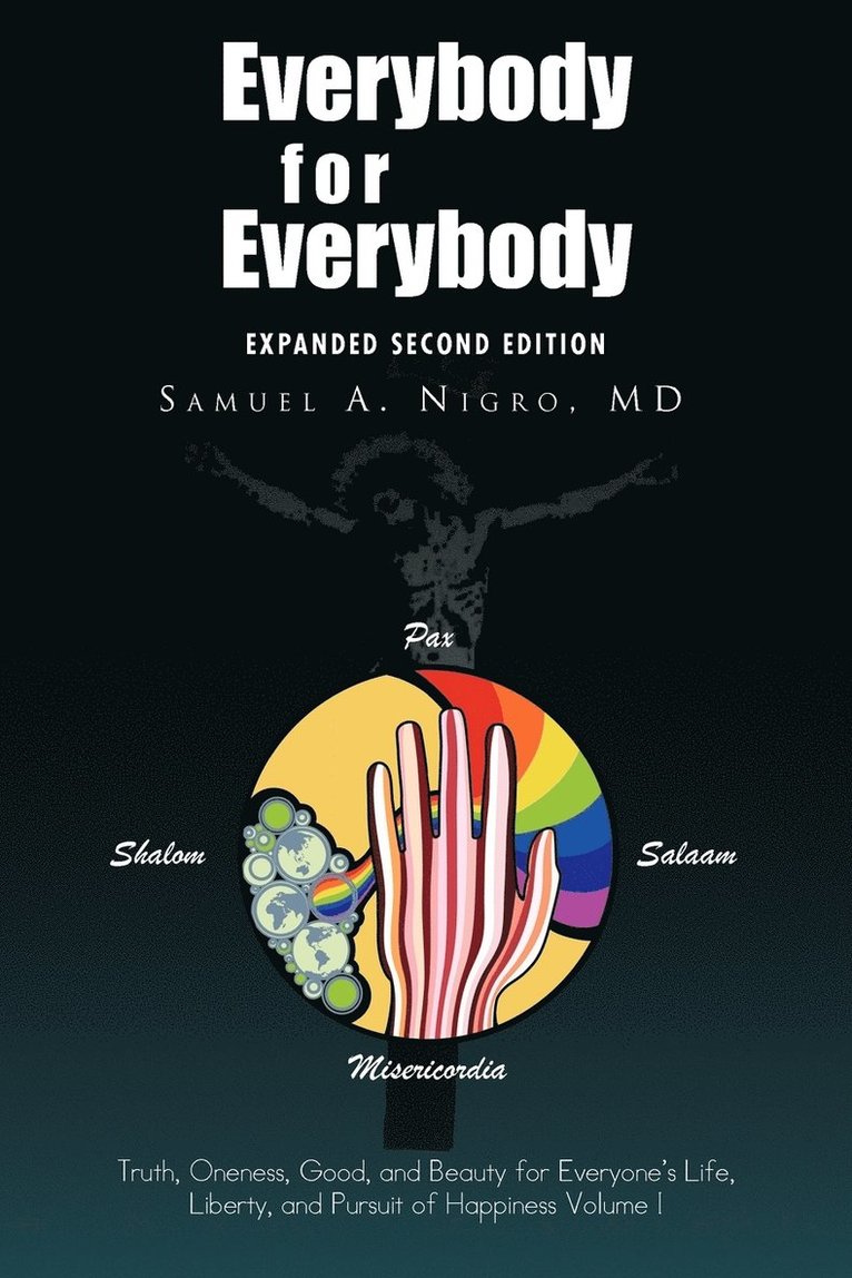 Everybody for Everybody 1