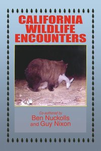 bokomslag California Wildlife Encounters