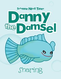 bokomslag Danny the Damsel